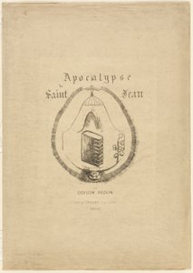 Cover/frontispiece for l