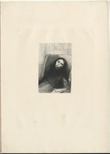 Des Esseintes - Odilon Redon