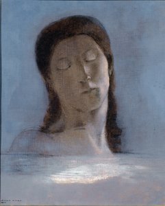 Yeux fermés