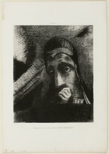 Visage de mystère (Dans mon rêve, j
