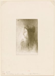 Frontispice pour Chevaleries sentimentales par Ferdinand Hérold