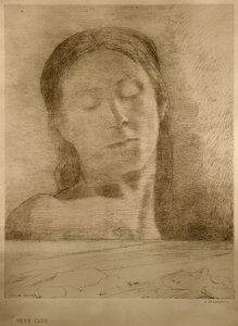 Yeux fermés