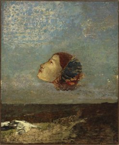  - Odilon Redon