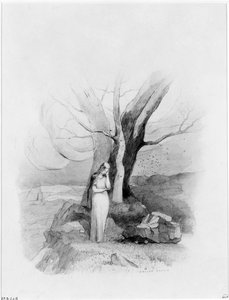  - Odilon Redon