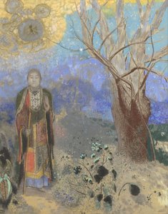  - Odilon Redon
