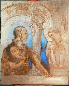  - Odilon Redon
