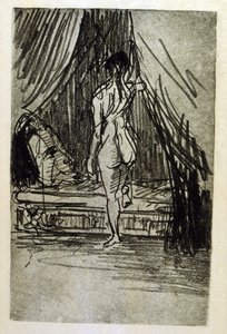Les Fleurs du mal (illustration)