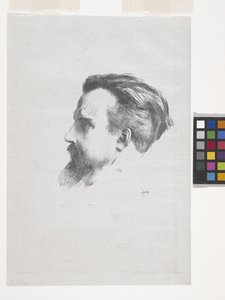 Maurice Denis - Odilon Redon