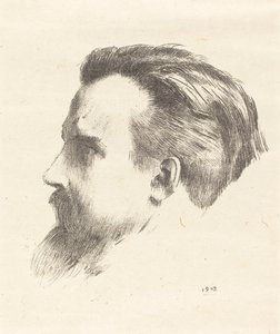 Maurice Denis - Odilon Redon