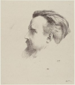Maurice Denis - Odilon Redon