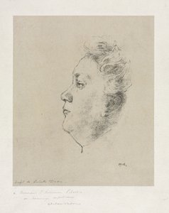 Mlle. Juliette Dodu