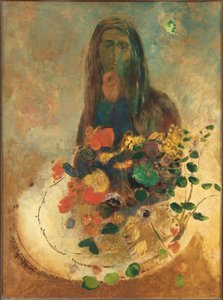  - Odilon Redon