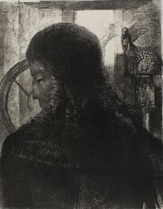 Vieux chevalier