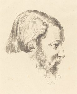 Paul Sérusier - Odilon Redon