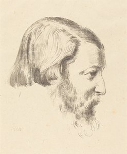 Paul Sérusier - Odilon Redon