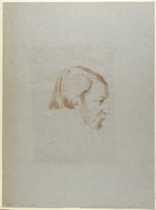 Paul Sérusier, peintre - Odilon Redon