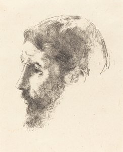 Pierre Bonnard