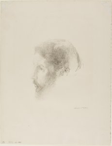 Pierre Bonnard - Odilon Redon