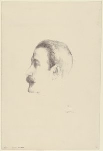 Ricardo Viñes - Odilon Redon