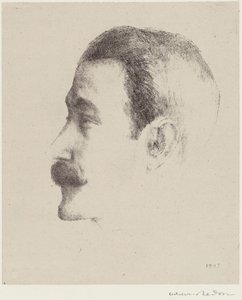 Ricardo Viñes - Odilon Redon