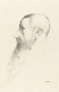 Roger Marx - Odilon Redon