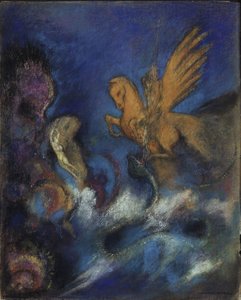  - Odilon Redon