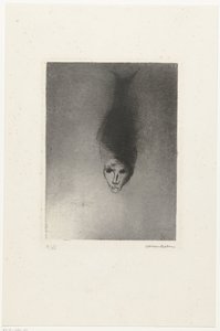Sciapode - Odilon Redon