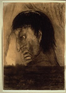 Suggestion - Odilon Redon