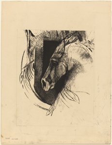 Le Destrier