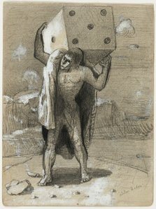 Le dé