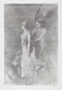  - Odilon Redon