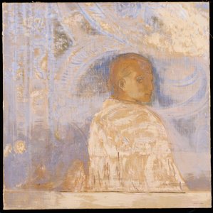 Le Regard, c.1910