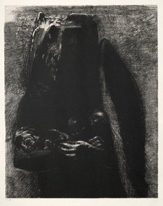 La Tentation de Saint Antoine Première Série : C