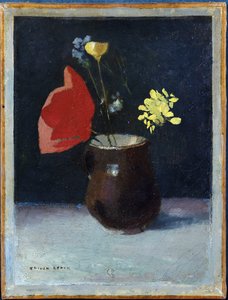 Image inconnue - Odilon Redon