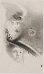 Lithographie d