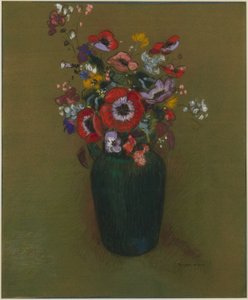  - Odilon Redon