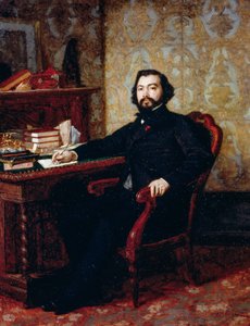 Portrait de l