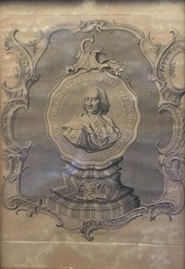 Johan Conrad Spengler