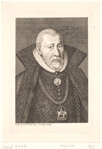Jørgen Rosenkrands, conseiller royal