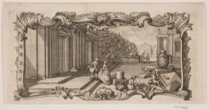 Vignette pour "Thurah : Hafnia Hodierna" - Odvardt Helmoldt de Lode