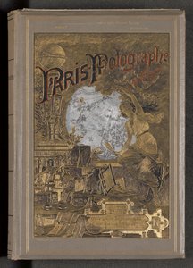 Paris-Photographe première année 1891 - Office général de photographie