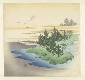 Tôt le matin