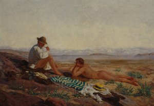 Après le bain