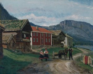 Setesdal