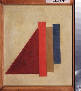 Composition - Olga Wladimirowna  Rosanowa