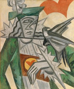 Valet de Cœur, 1913-1914