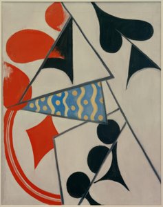 Quatre As - Olga Wladimirowna Rozanowa
