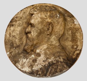 Gen. John Gibbon - Olin Levi Warner