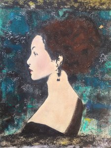  - Olivia Gozzano