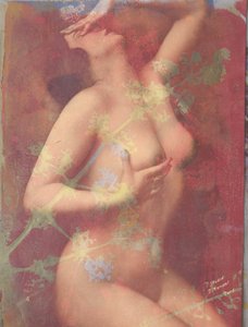  - Olivia Gozzano